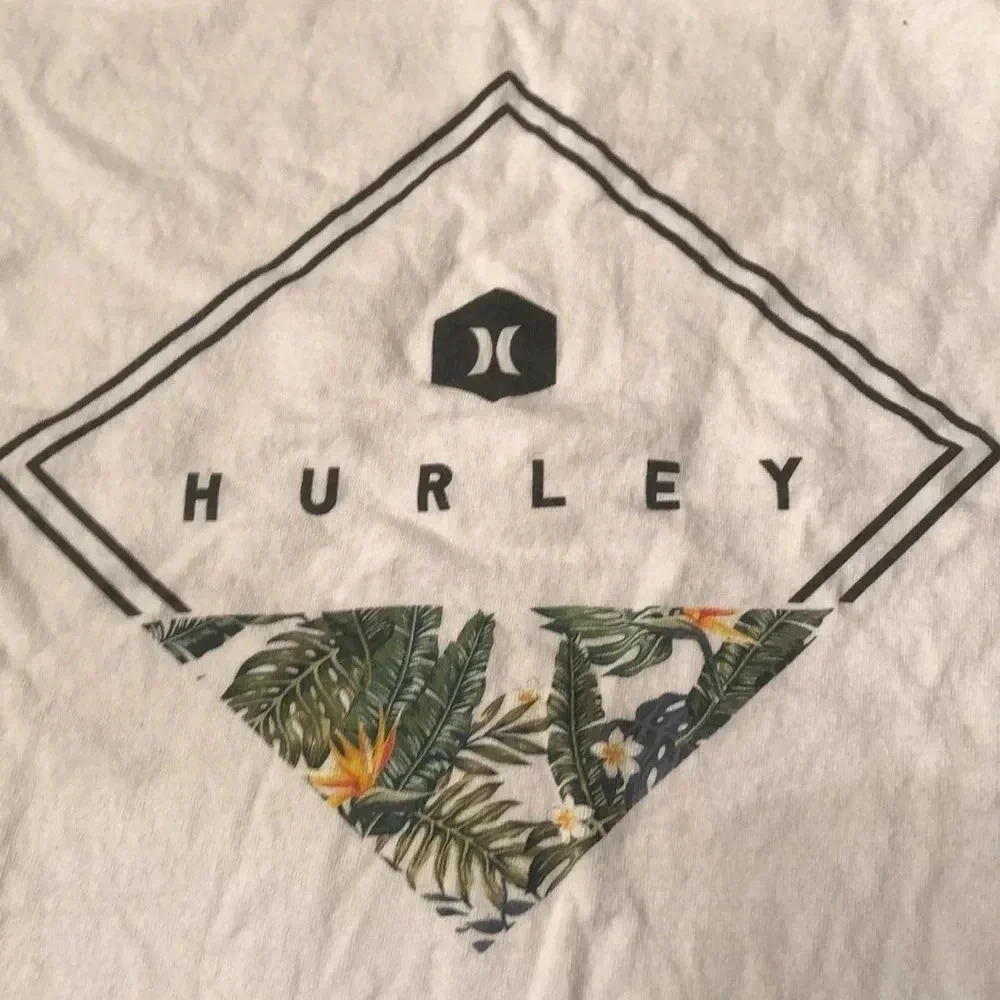 Hurley Tee Shirt